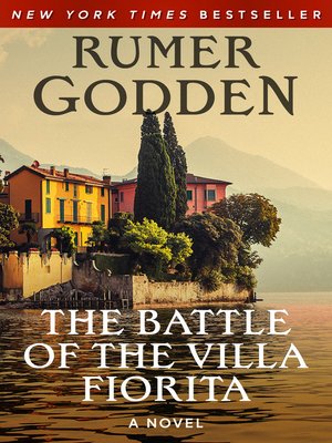cover image of The Battle of the Villa Fiorita